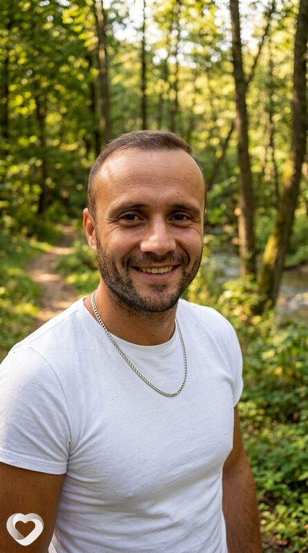 Александр, 27, Челябинске — анкета №4155176