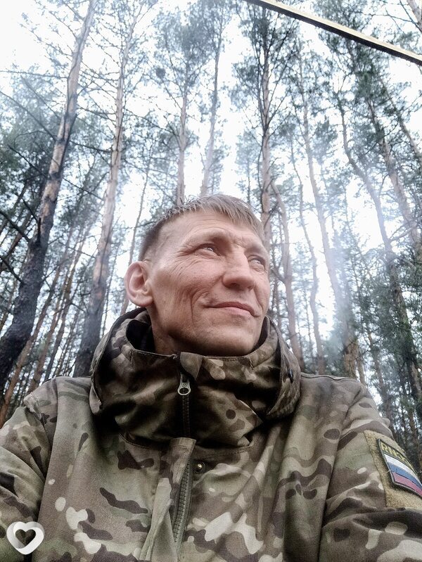 Виталий, 35, Старом Осколе — анкета №4155178