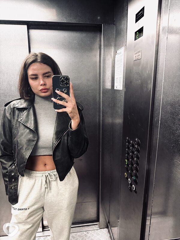 Анастасия, 29, Санкт-Петербурге — анкета №4155179