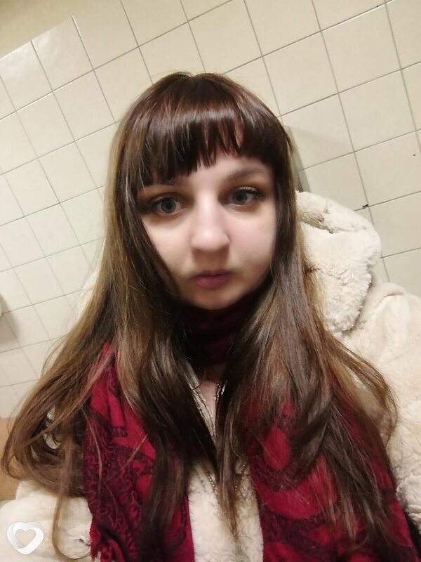 Алена, 30, Саратове — анкета №4155182