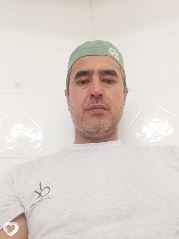 Дилмуроджон, 41, Сургуте — анкета №4155066