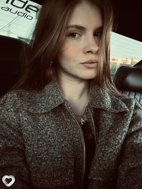 Рита, 18, Подольске — анкета №4155068