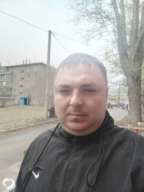 Александр, 32, Красноярске — анкета №4155074