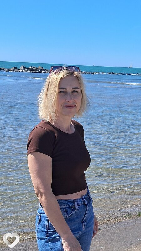 Наталья, 50, Харькове — анкета №4155075