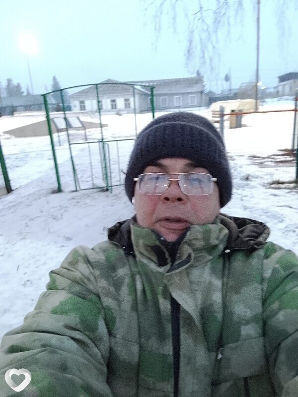 Максим, 42, Красноярске — анкета №4155088