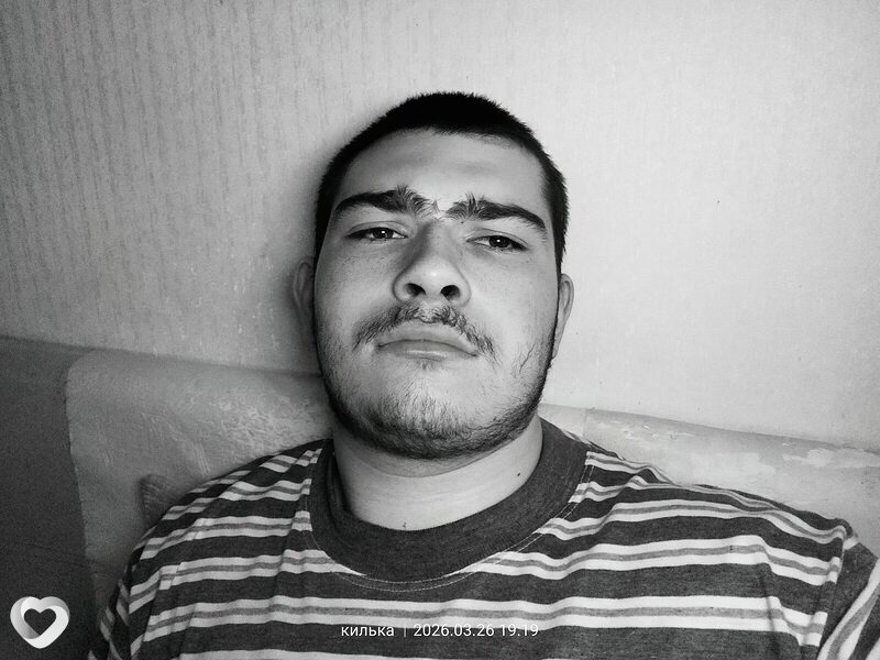 Андрей, 18, Ульяновске — анкета №4155116