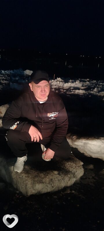 Владимир, 36, Юрге — анкета №4155129