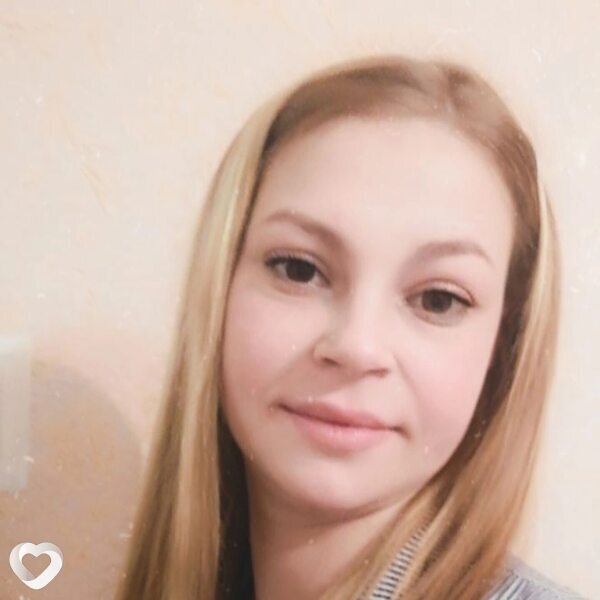 Светлана, 32, Тюмени — анкета №4155130