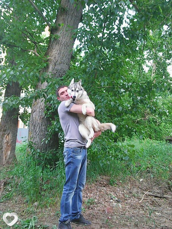 Николай, 40, Дзержинске — анкета №4155135