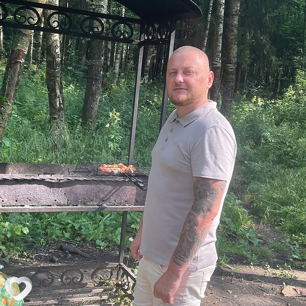 Алексей, 39, Наро-Фоминске — анкета №4155140