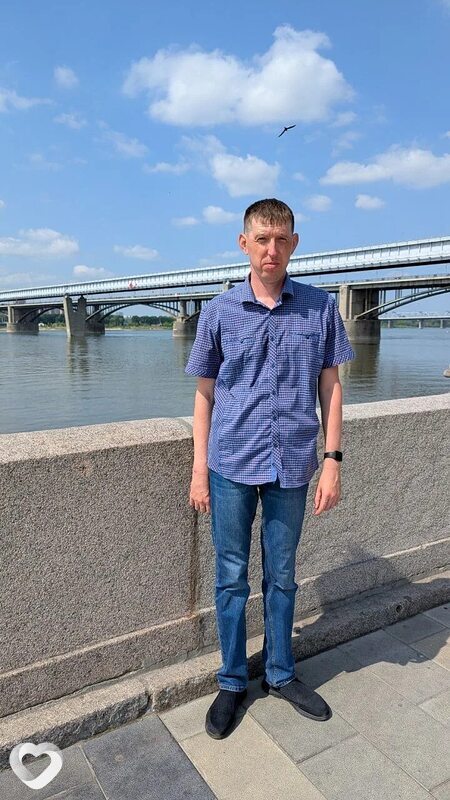 Алексей, Черепаново