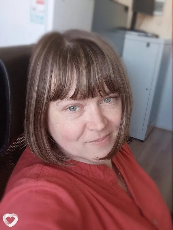 Валентина, 37, Горно-Алтайске — анкета №4155005
