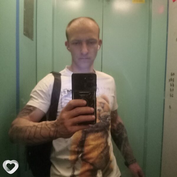 Алексей, 36, Витебске — анкета №4155009
