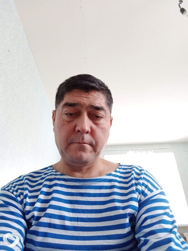 Мухаммад, 52, Уфе — анкета №4155011