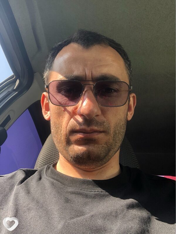 Sevak, 35, Воскресенске — анкета №4155015