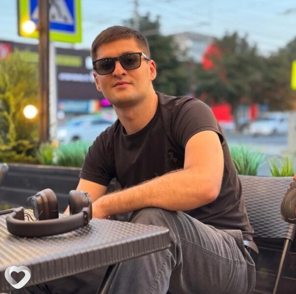 Ренат, 31, Ставрополе — анкета №4155146