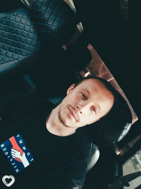 Александр, 26, Новочеркасске — анкета №4155148