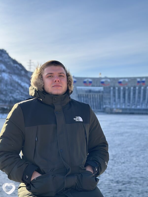 Дмитрий, 23, Новосибирске — анкета №4155154
