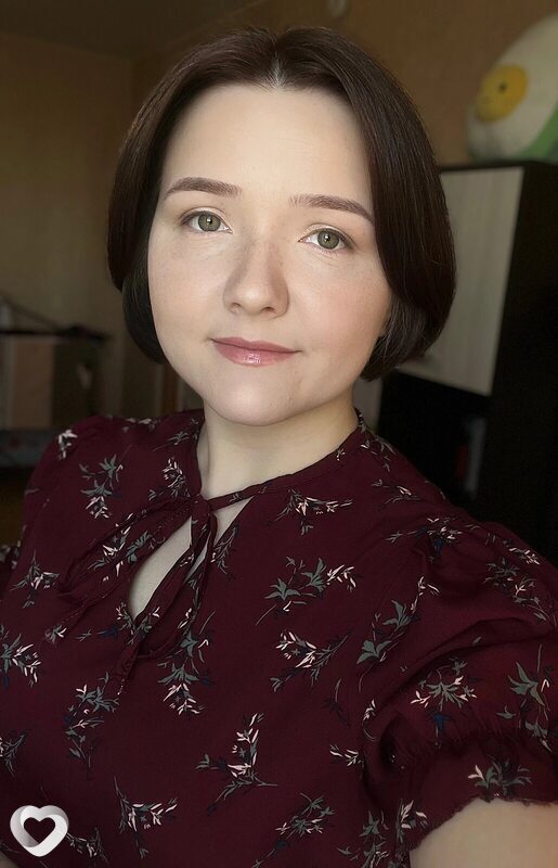Кристина, 28, Вологде — анкета №4155162