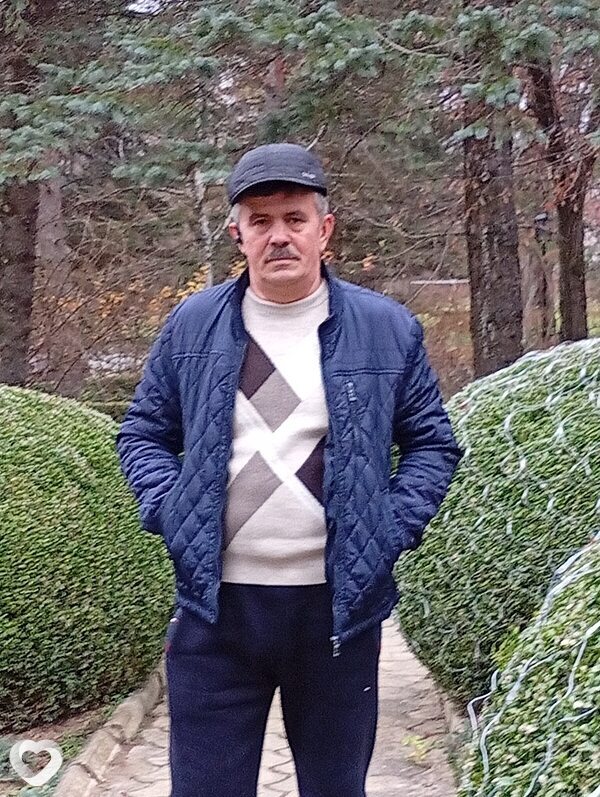 Gheorghi, Кишинёв
