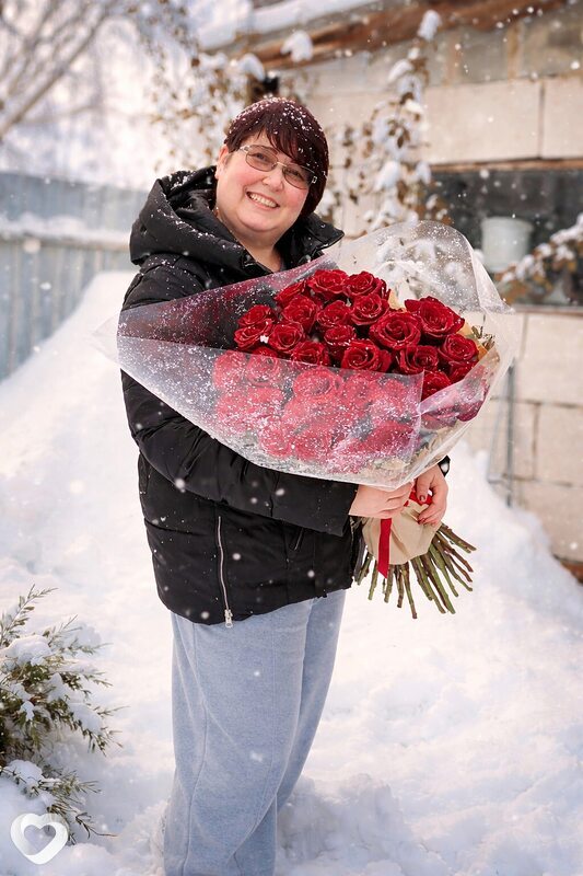 Арина, Черкассы