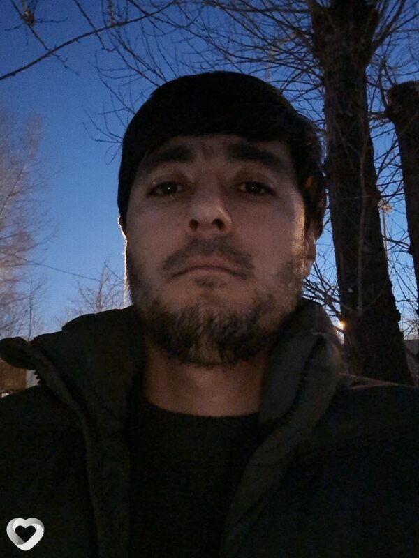 Саидов Хусен, 30, Екатеринбурге — анкета №4155099
