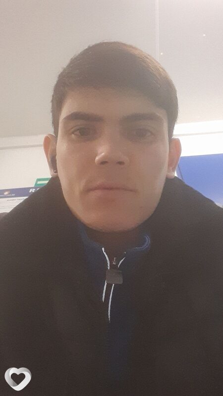 Бега, 25, Геленджике — анкета №4155109