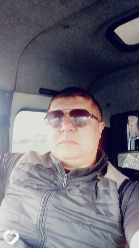 Али, 39, Норильске — анкета №4155219