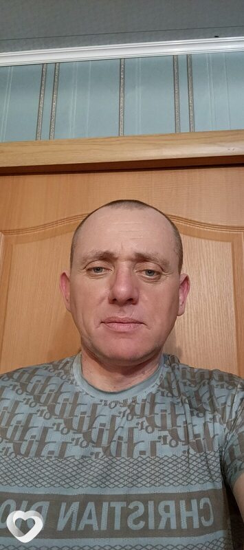 Игорь, 43, Ростове-на-Дону — анкета №4155225