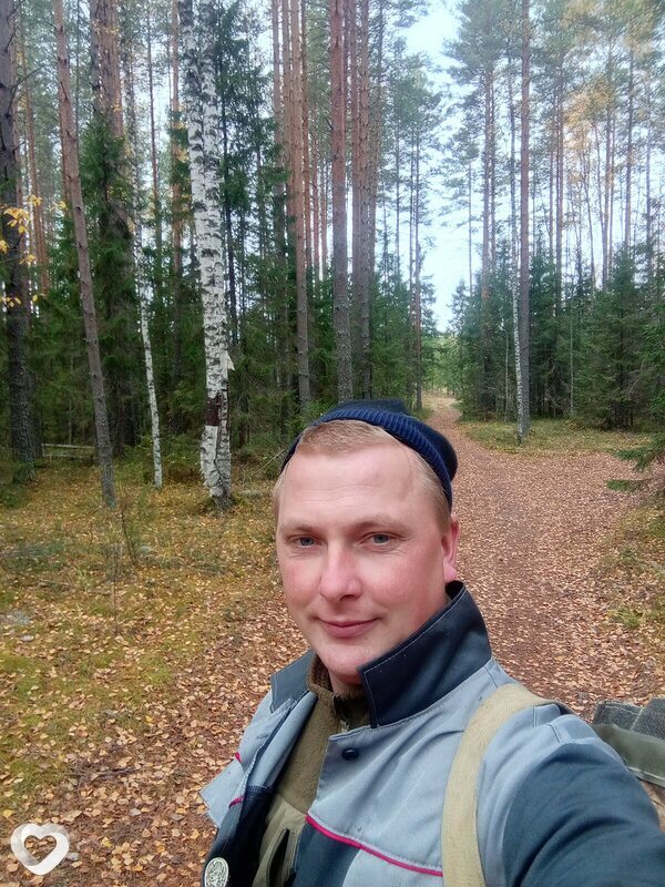 Дмитрий, 32, Воронеже — анкета №4155237