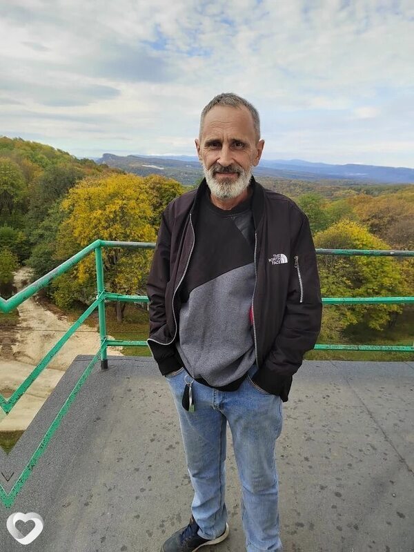 Александр, 55, Краснодаре — анкета №4155238