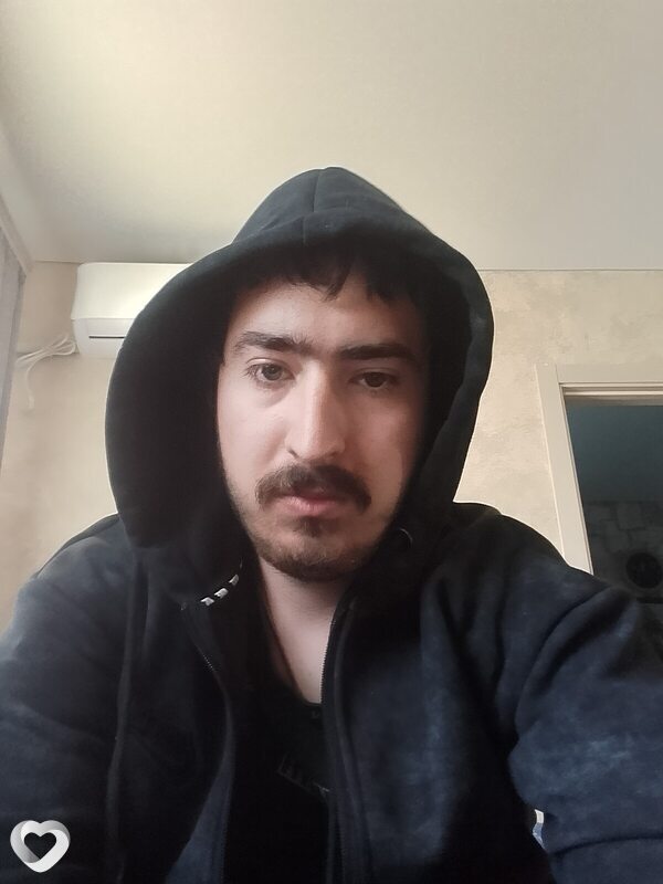 Никита, 23, Россоши — анкета №4155197