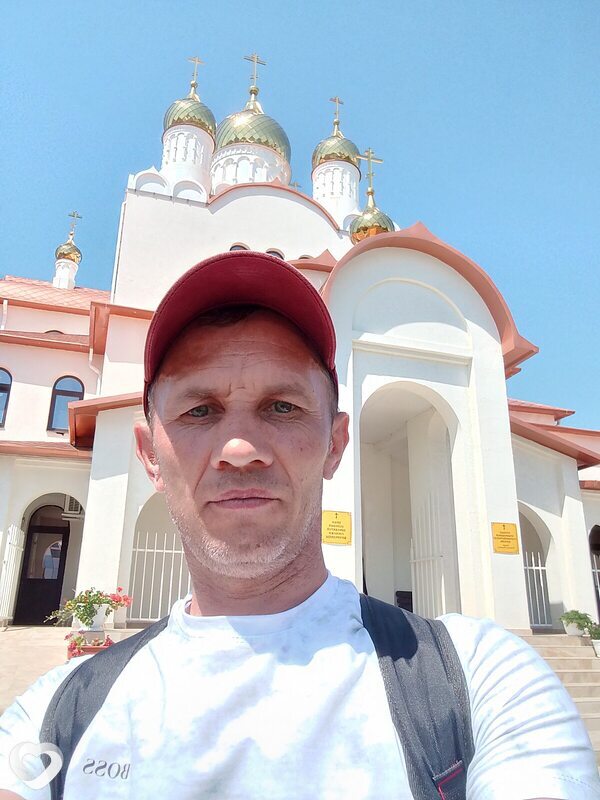 Владимир, 35, Химках — анкета №4155198