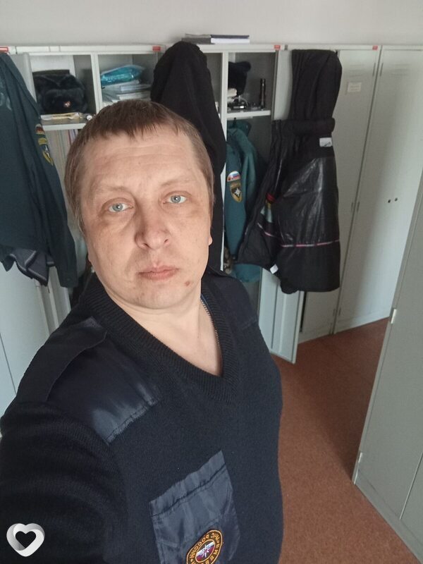 Алексей, 45, Липецке — анкета №4155200