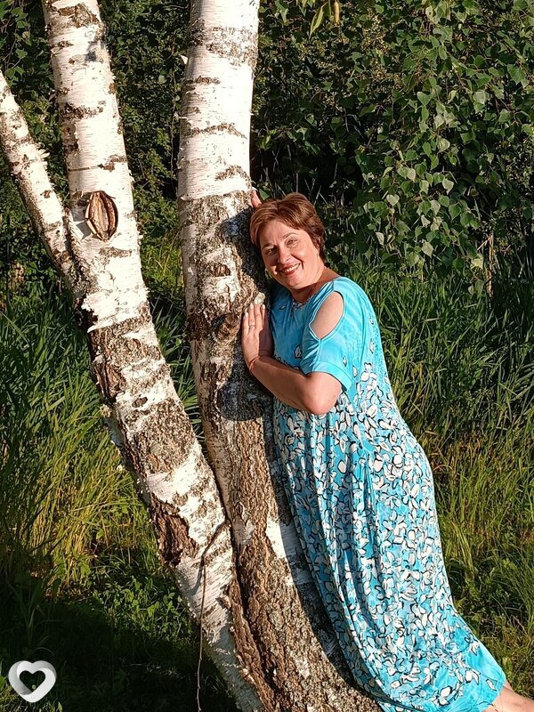 Наталья, 53, Великом Новгороде — анкета №4155252
