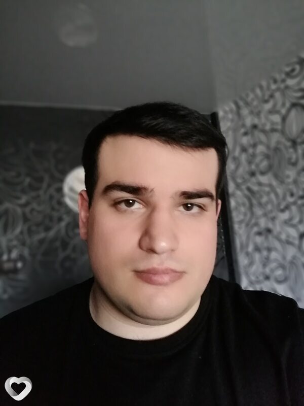 Артур, 28, Усолье-Сибирское — анкета №4155254