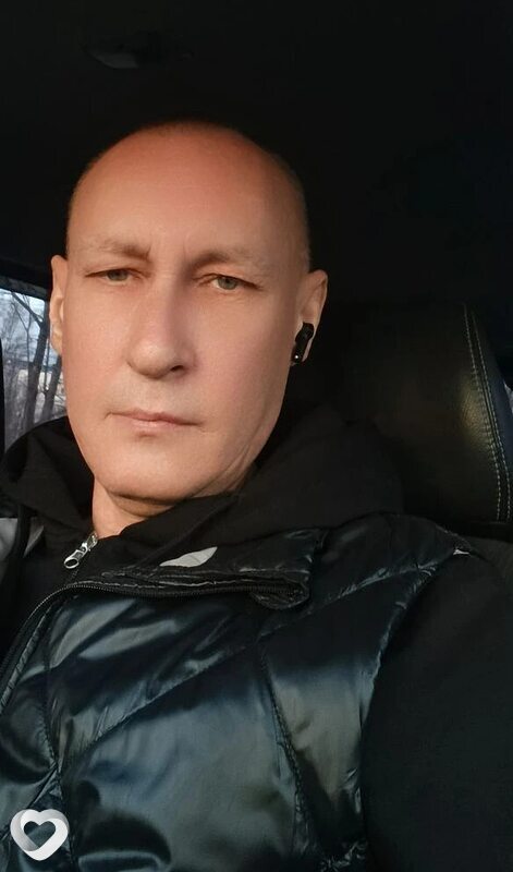 Oleg, 47, Самаре — анкета №4155255