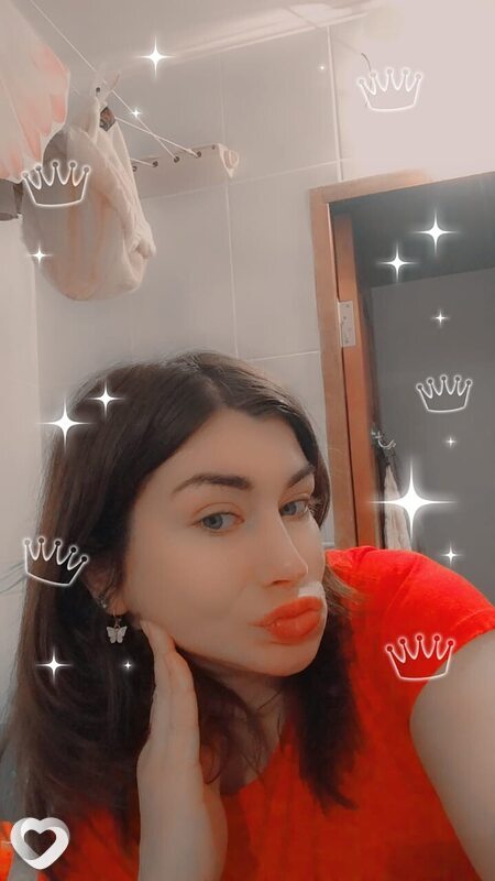 Анастасия, 30, Оренбурге — анкета №4155264