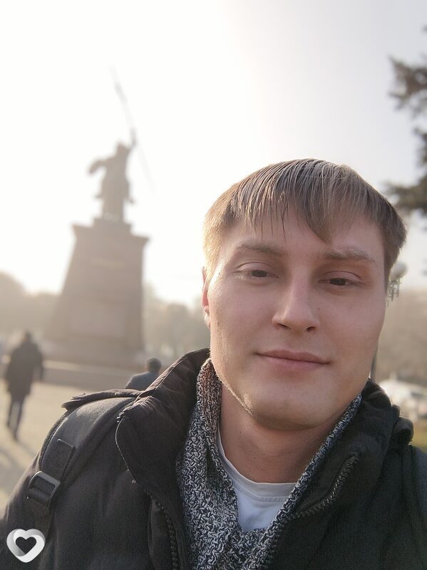 Антон, 36, Алматы — анкета №4155615