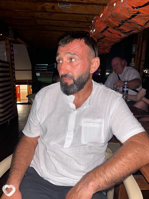 Суля, 43, Феодосии — анкета №4155616