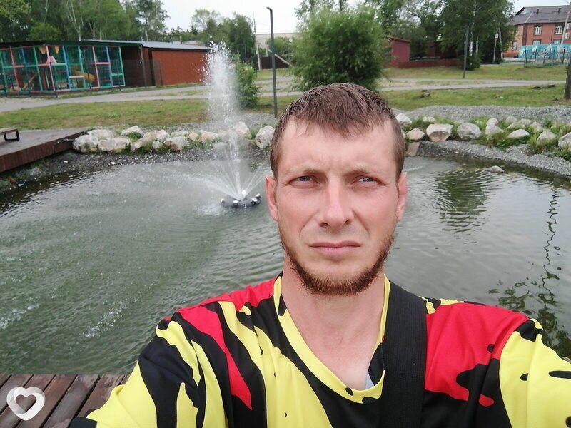 Алексей, 34, Благовещенске — анкета №4155621