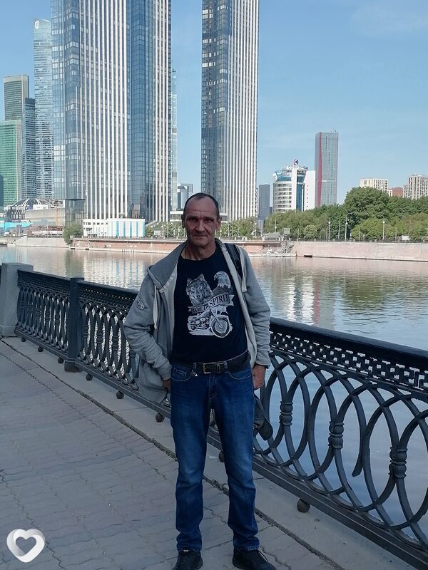 Александр, Москва