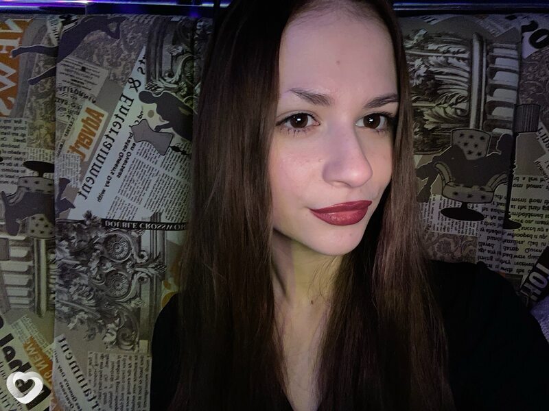 Мария, 19, Белгороде — анкета №4155634