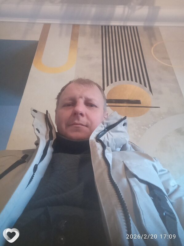 Александр, 40, Туле — анкета №4155638