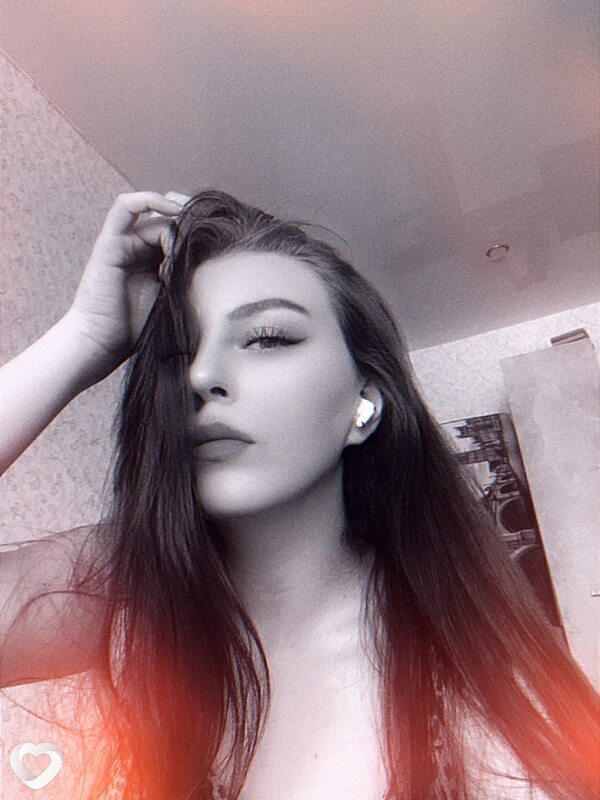 Анастасия, 28, Ульяновске — анкета №4155564