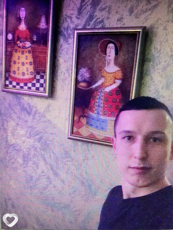 Алексей, 30, Чебоксарах — анкета №4155565
