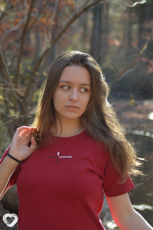 Татьяна, 22, Владивостоке — анкета №4155567