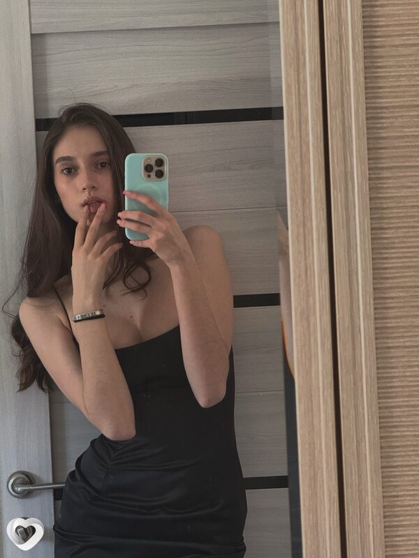 Анита, 18, Иркутске — анкета №4155569
