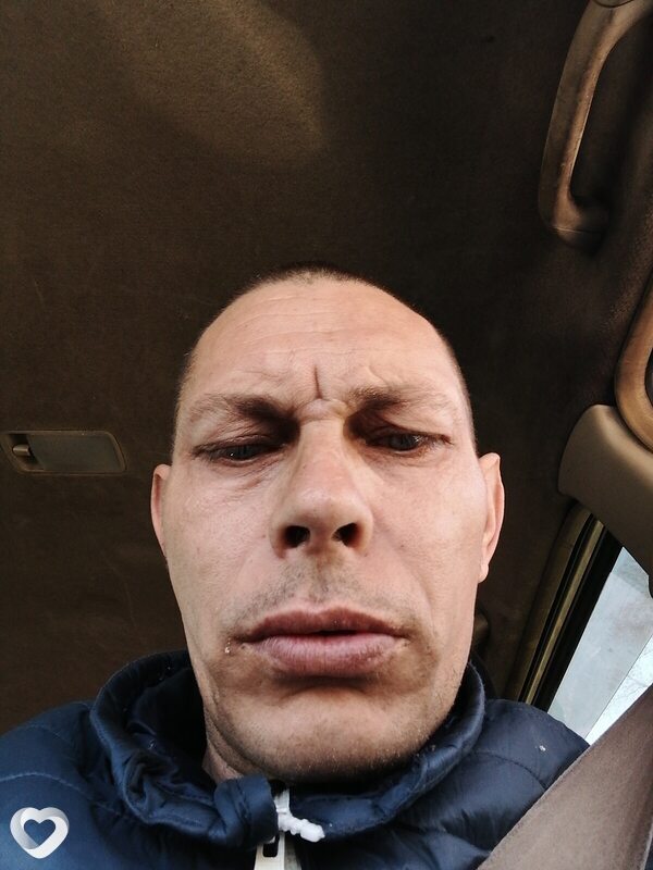 Сергей, 43, Хабаровске — анкета №4155572