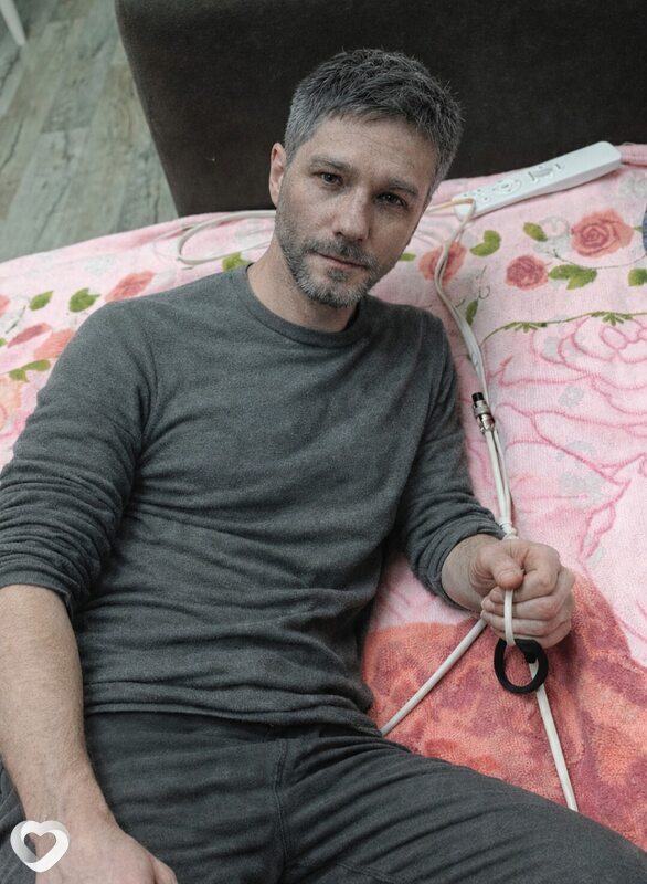 Олег, 45, Караганде — анкета №4155573